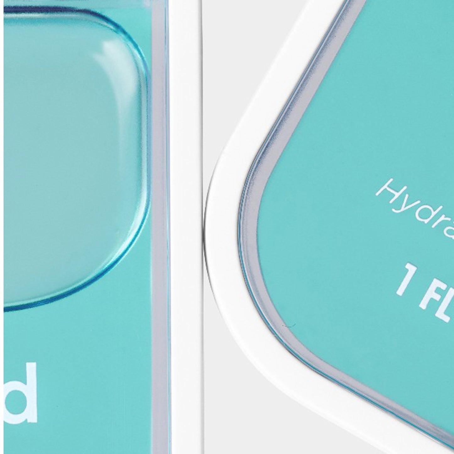 Blue Sandalwood Power Mist Hydrating Hand Sanitizer