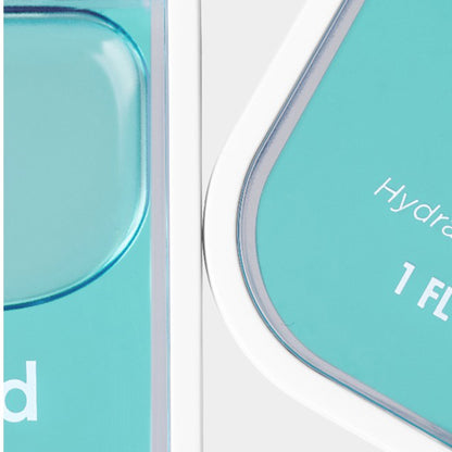 Blue Sandalwood Power Mist Hydrating Hand Sanitizer