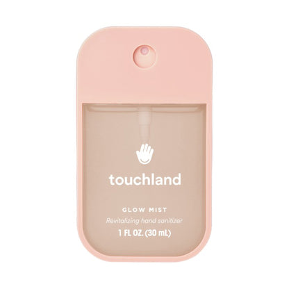 Rosewater Glow Mist Hand Sanitizer