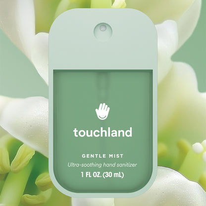 Lily Of The Valley Gentle Mist Hand Sanitizer