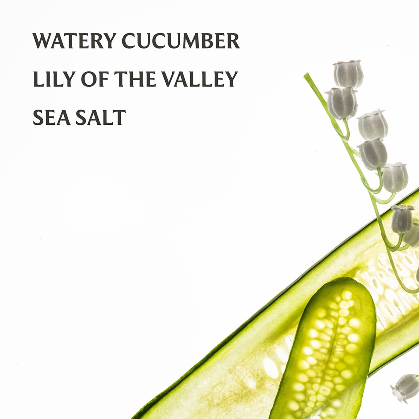 Lily Of The Valley Gentle Mist Hand Sanitizer