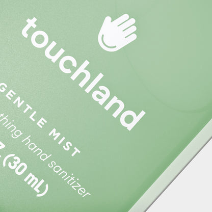 Lily Of The Valley Gentle Mist Hand Sanitizer