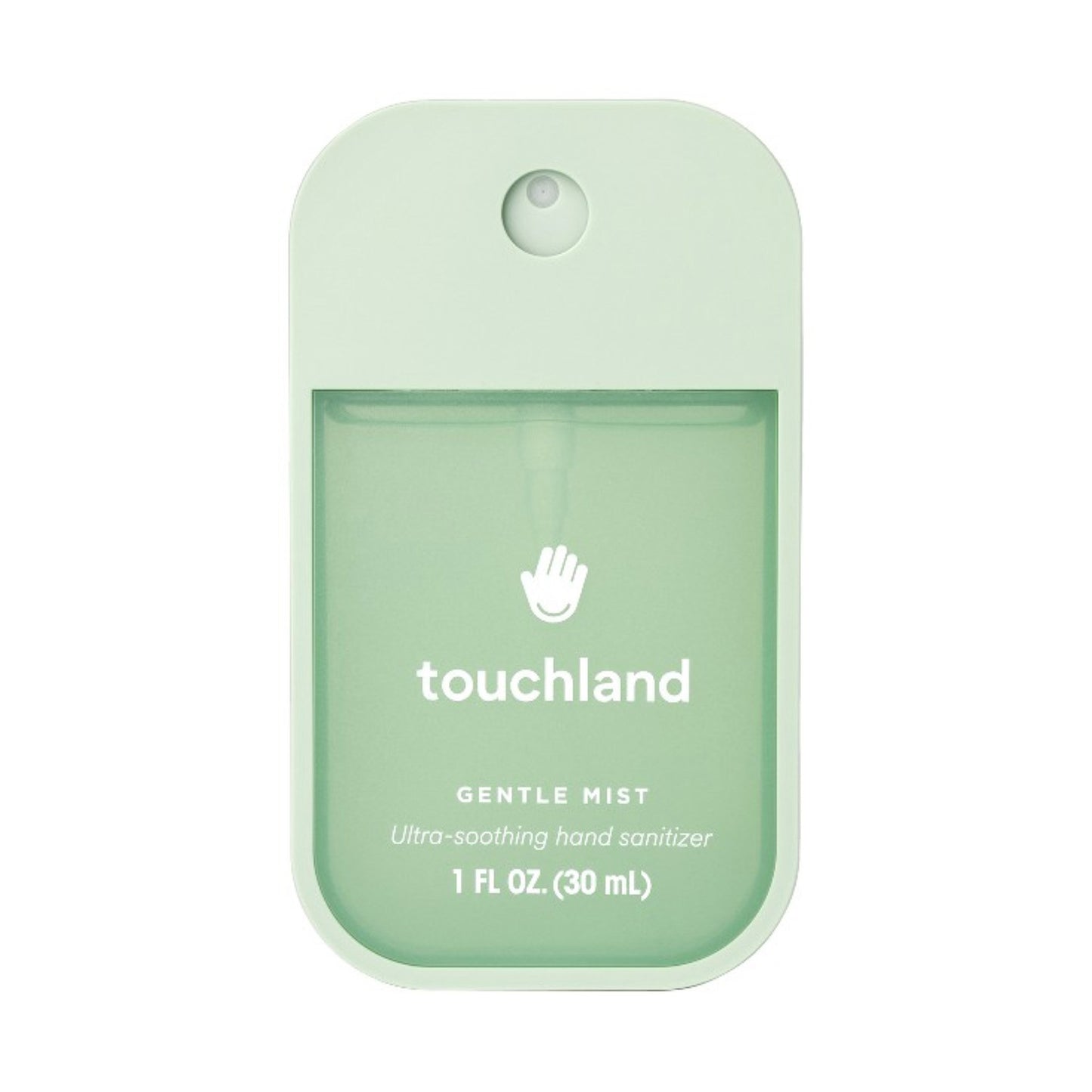 Lily Of The Valley Gentle Mist Hand Sanitizer