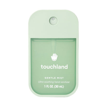 Lily Of The Valley Gentle Mist Hand Sanitizer