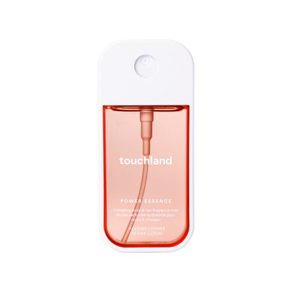 Peachy Lychee Power Essence Body & Hair Fragrance Mist