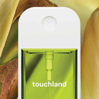 Rich Pistachio Power Essence Body & Hair Fragrance Mist