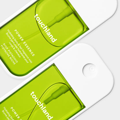 Rich Pistachio Power Essence Body & Hair Fragrance Mist