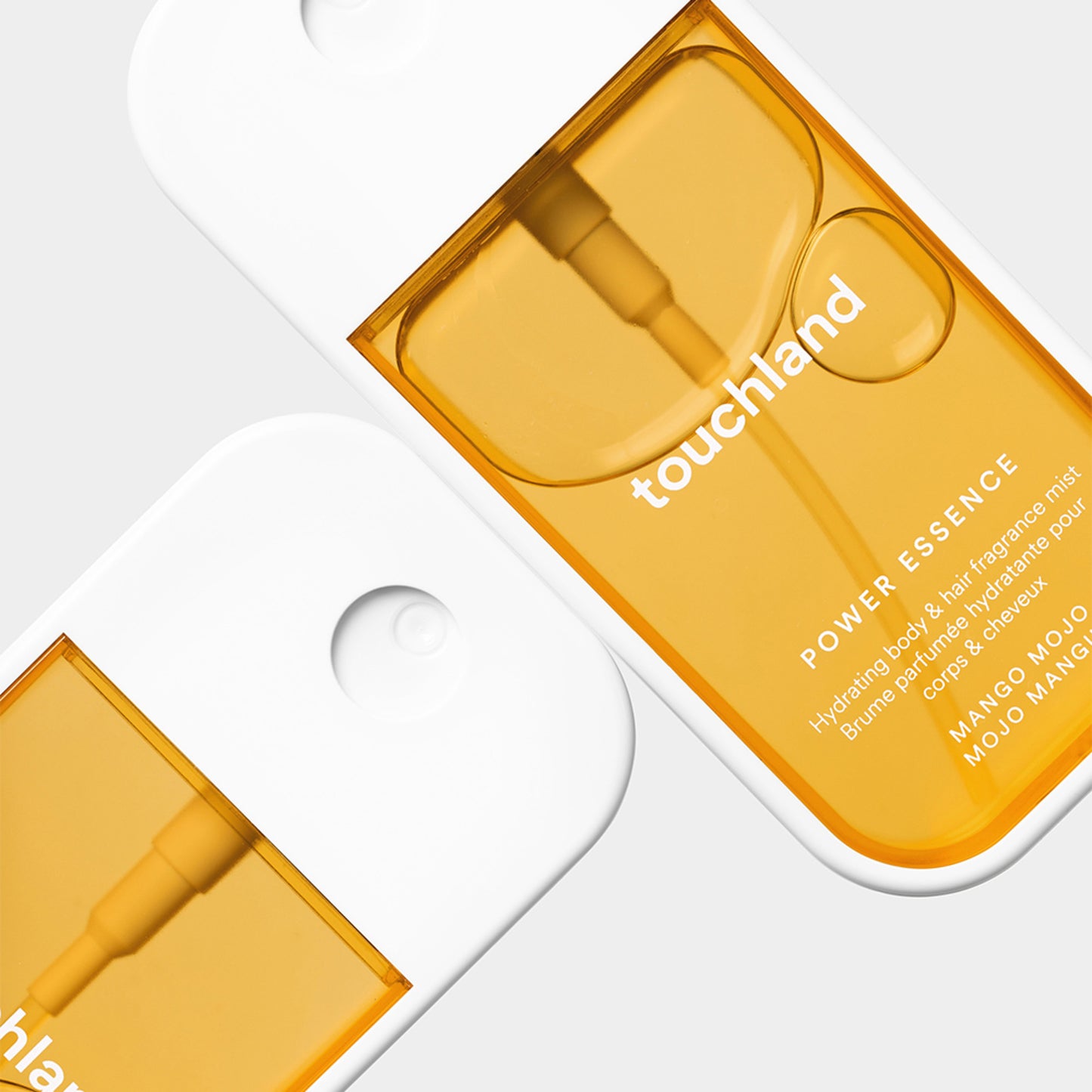 Mango Mojo Power Essence Body & Hair Fragrance Mist