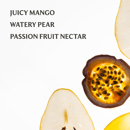Mango Passion Power Mist Hydrating Hand Sanitizer