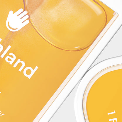 Mango Passion Power Mist Hydrating Hand Sanitizer