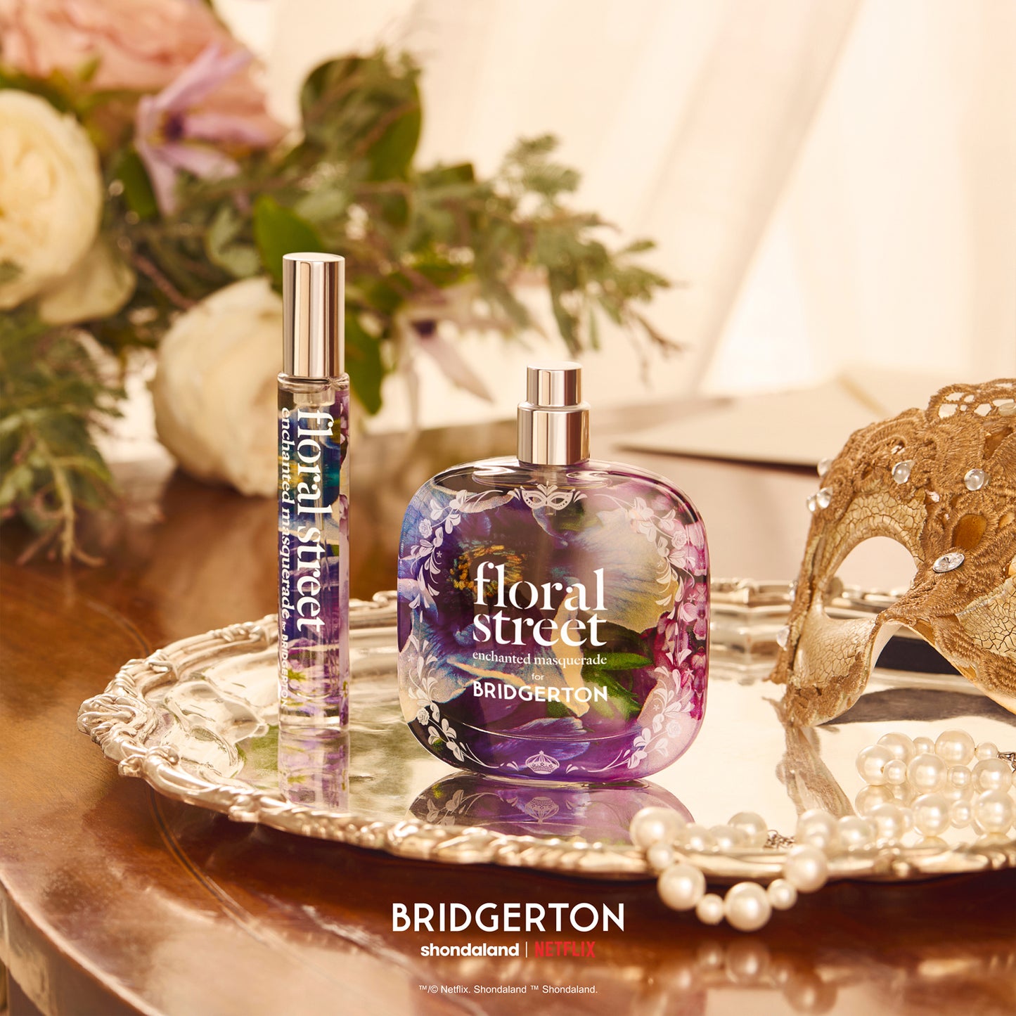 Enchanted Masquerade Eau de Parfum