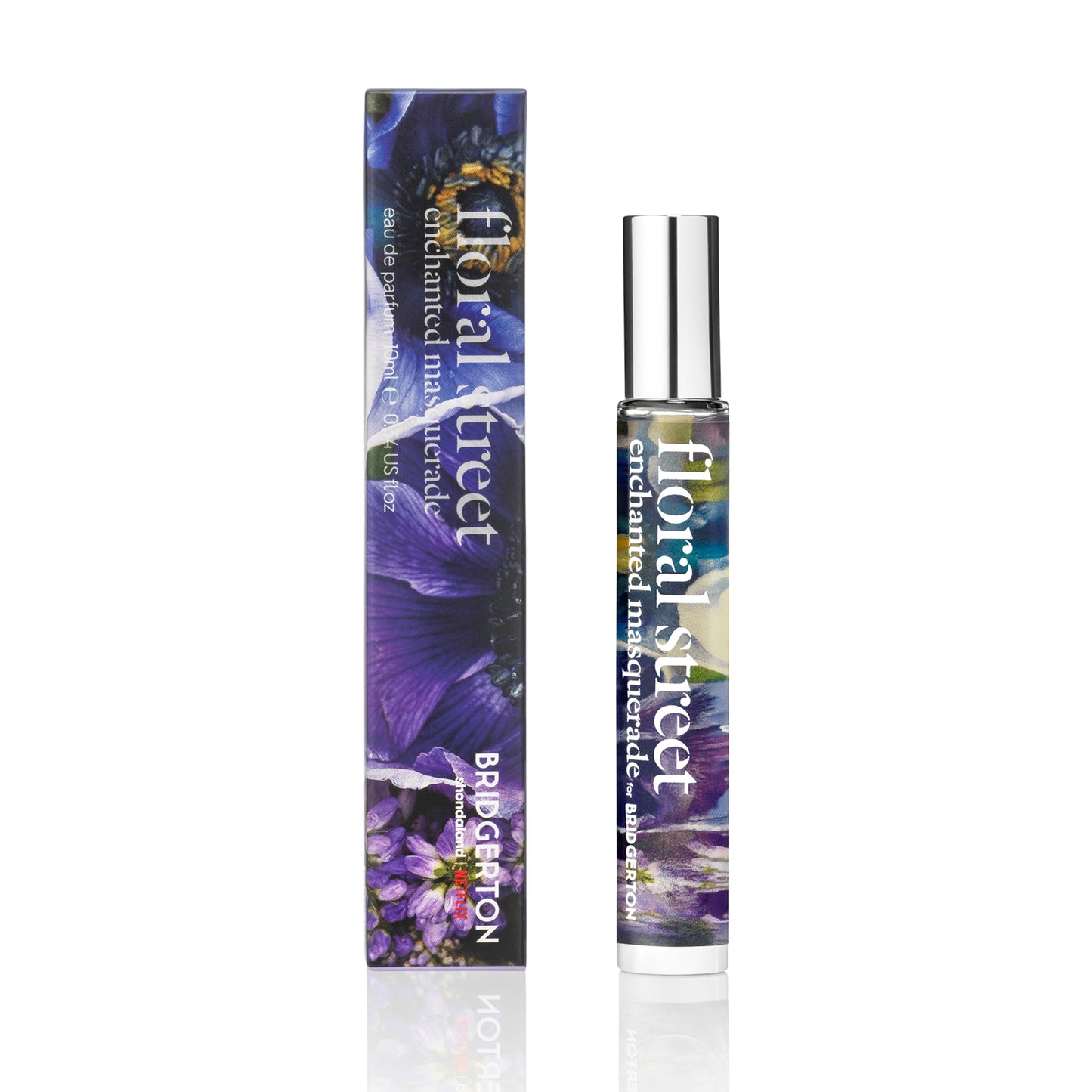 Enchanted Masquerade Eau de Parfum