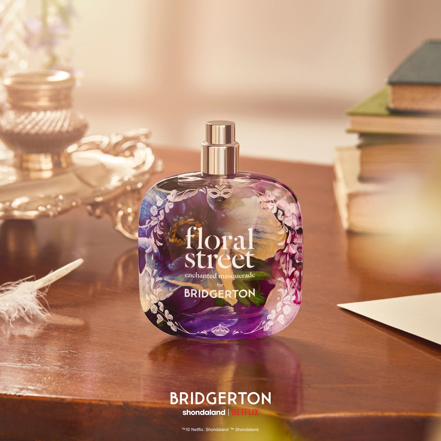 Enchanted Masquerade Eau de Parfum