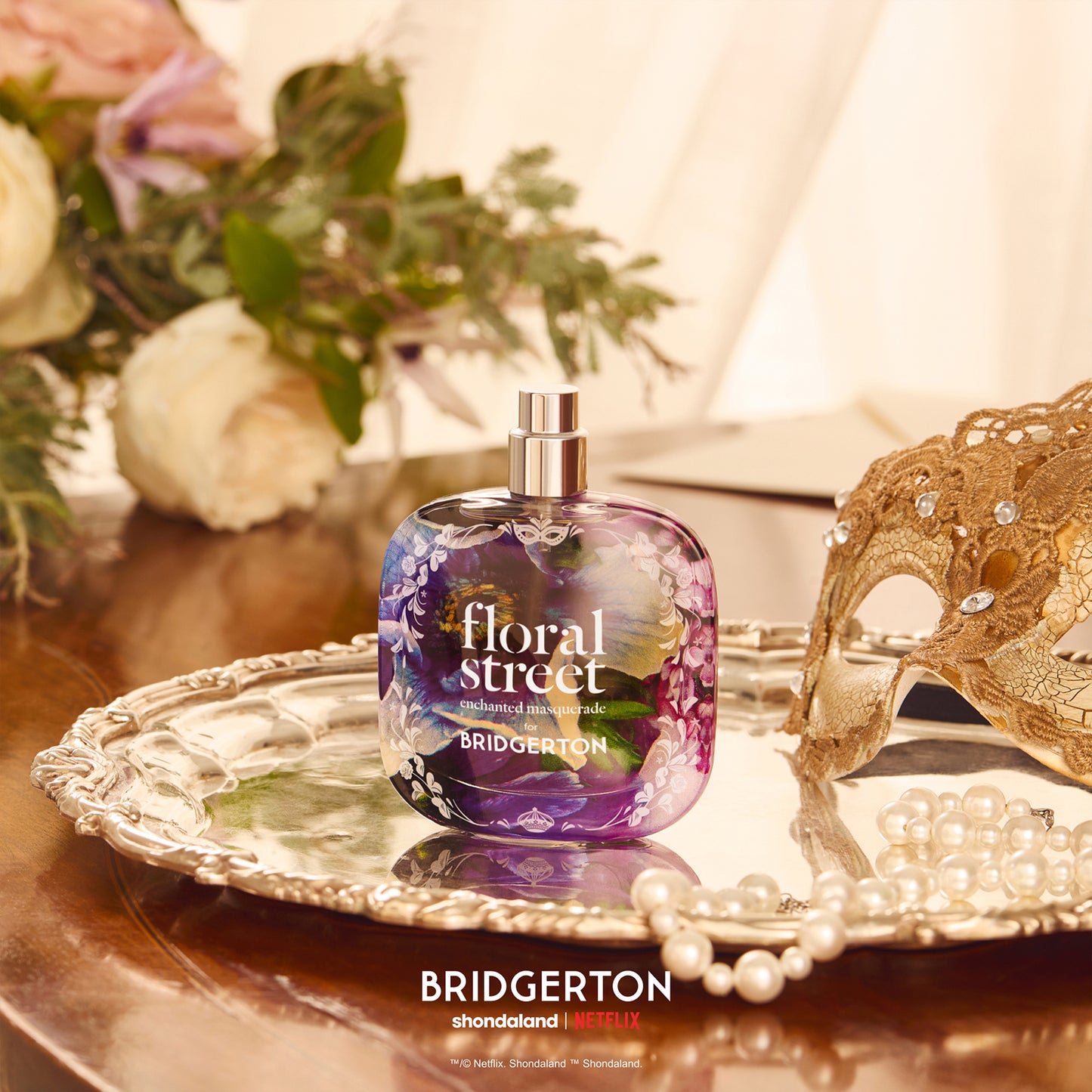 Enchanted Masquerade Eau de Parfum