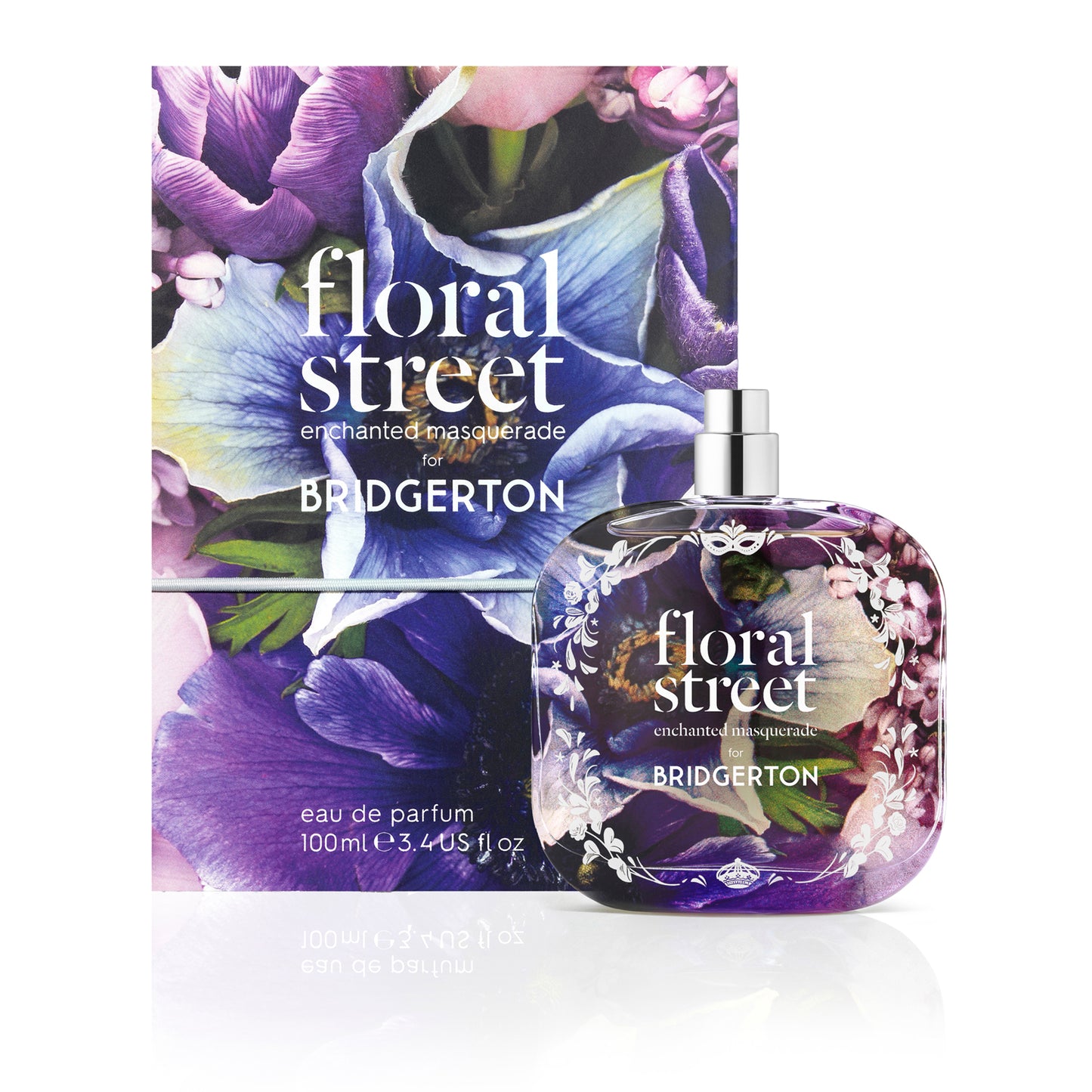 Enchanted Masquerade Eau de Parfum