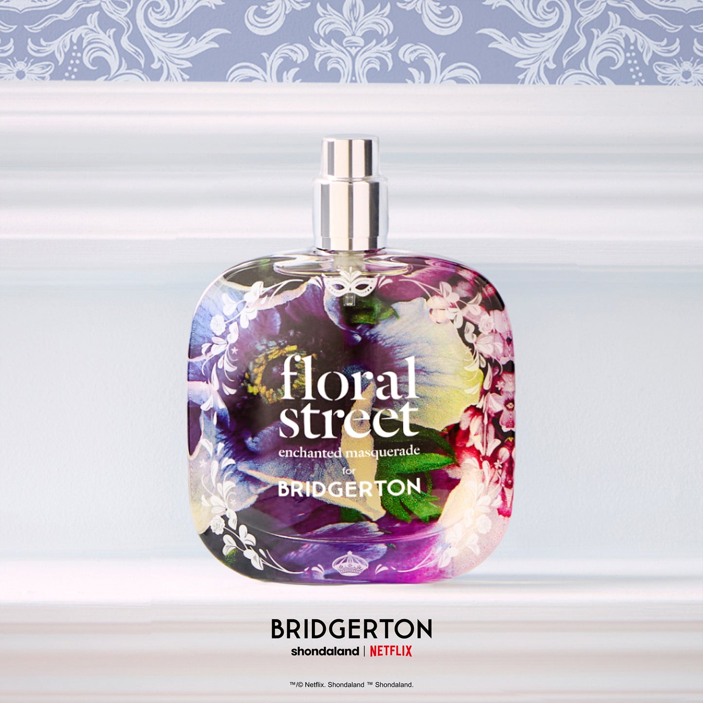 Enchanted Masquerade Eau de Parfum