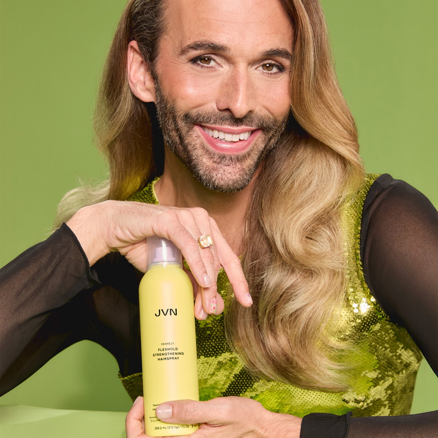 Perfect FlexHold Strengthening Hairspray