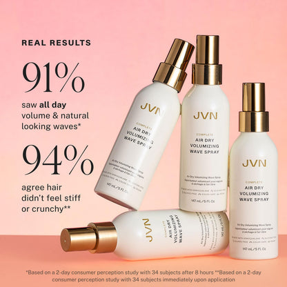 Air Dry Volumizing Wave Spray