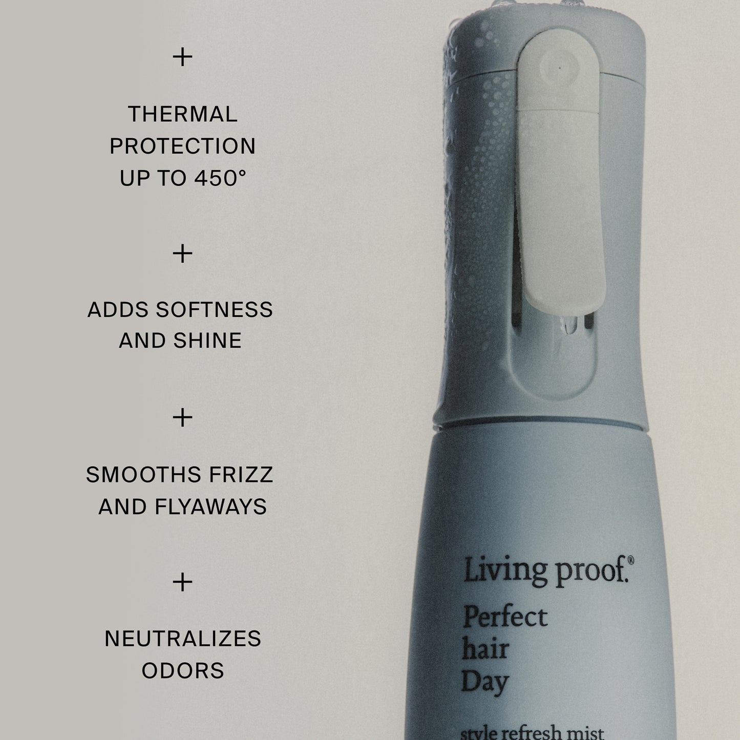 Style Refresh Mist