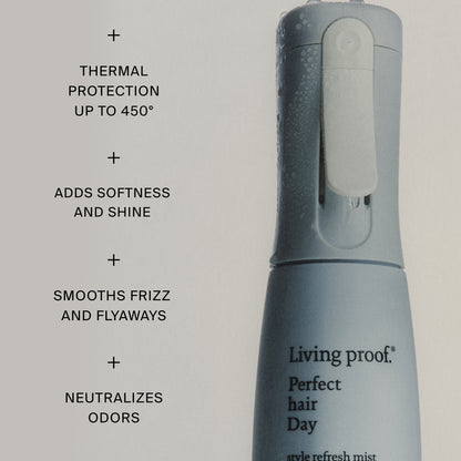 Style Refresh Mist