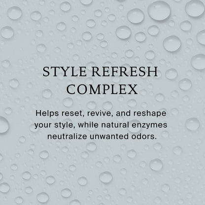 Style Refresh Mist