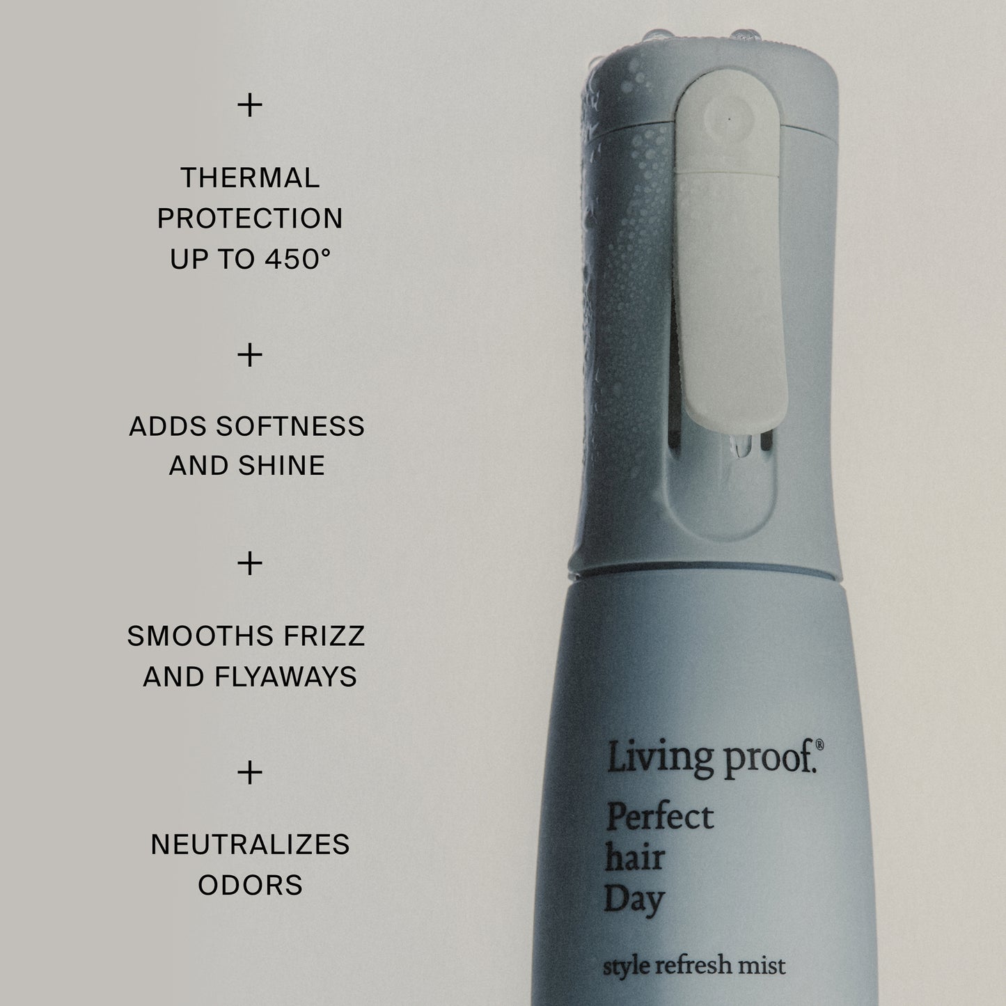 Style Refresh Mist