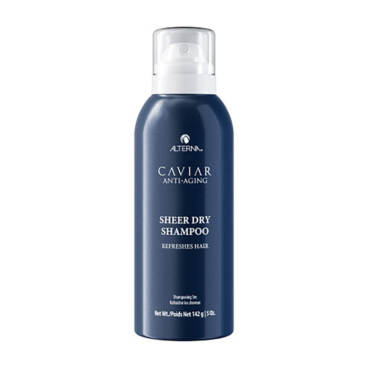 Caviar Anti-Aging Sheer Dry Shampoo 5 oz