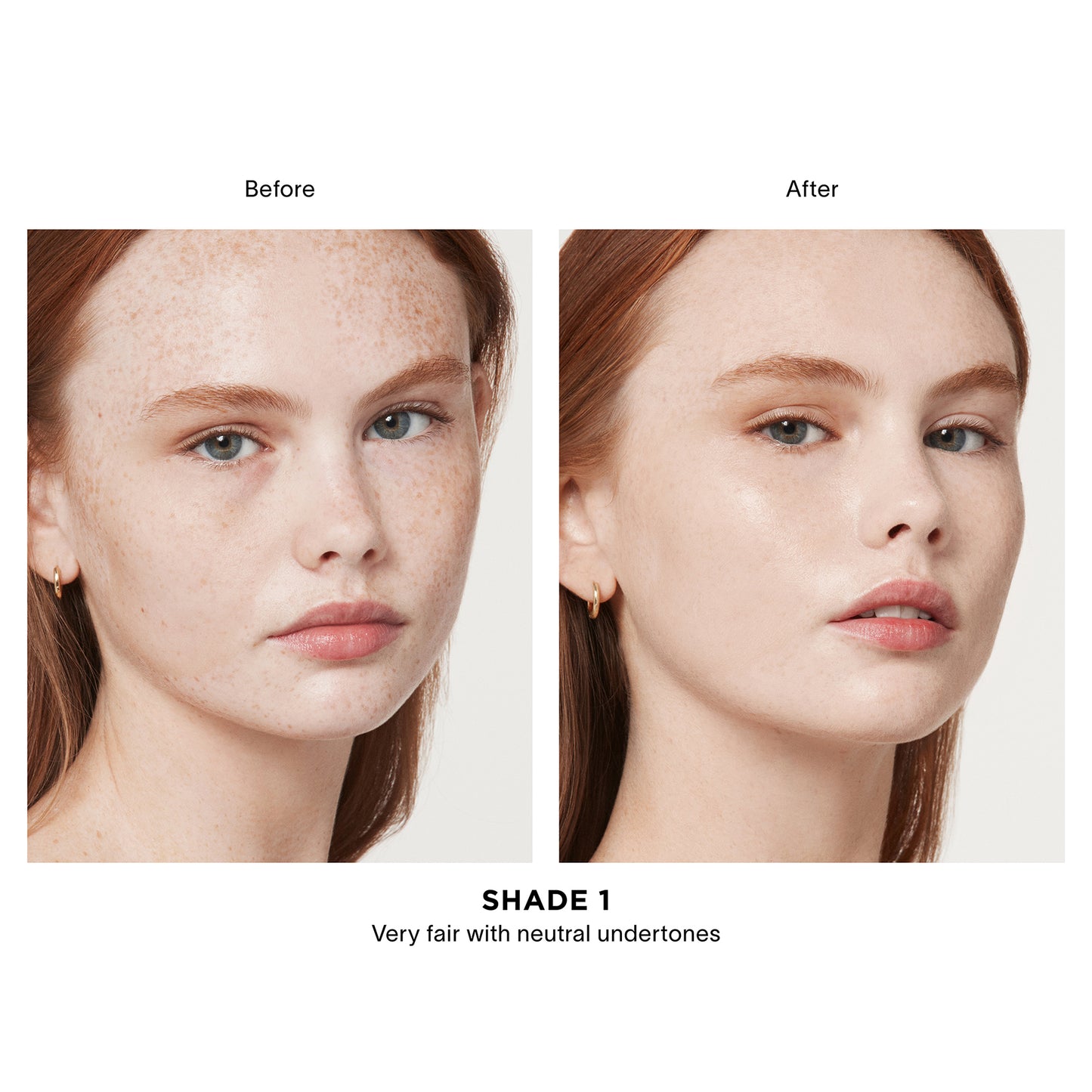 Illusion Luminous Glow Foundation