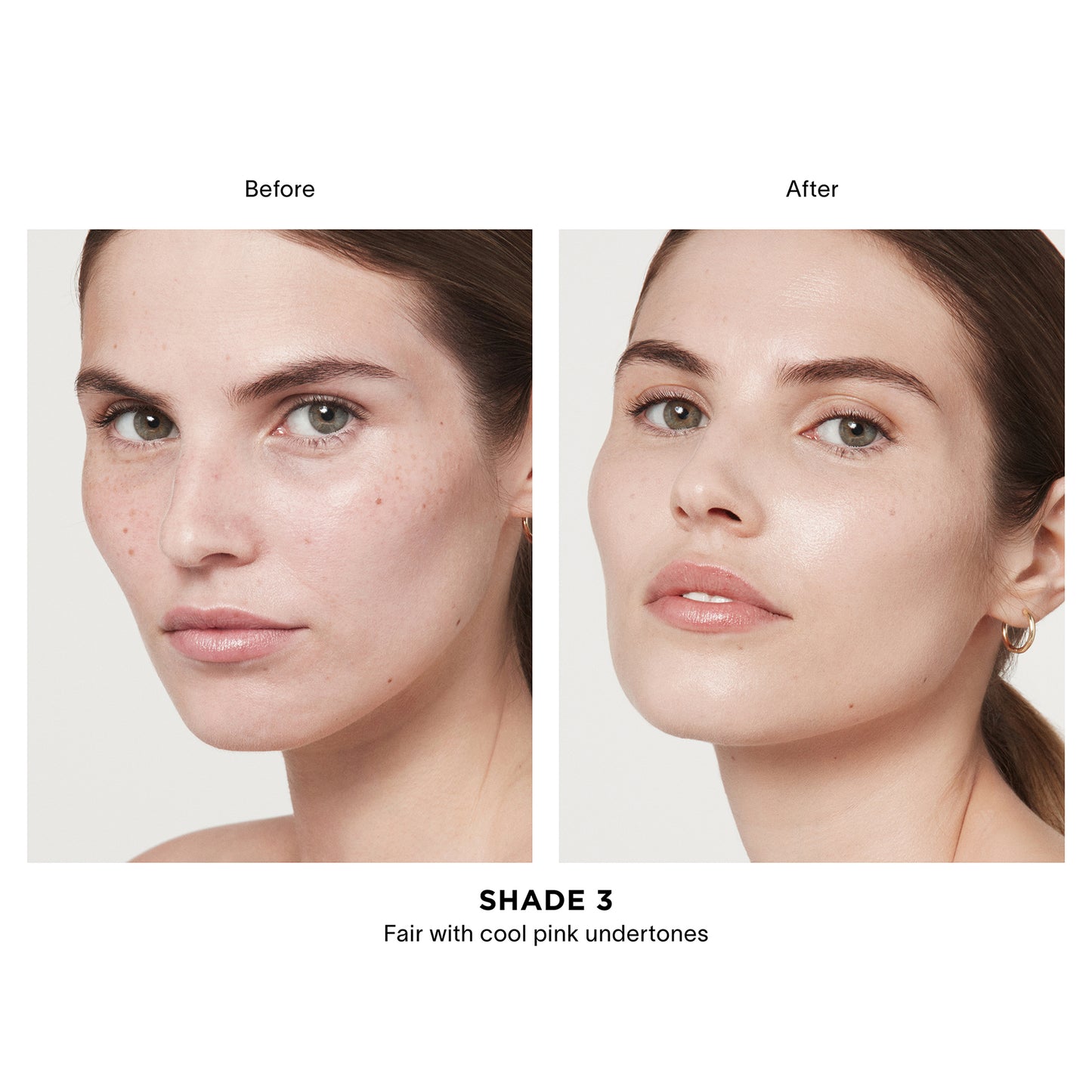 Illusion Luminous Glow Foundation