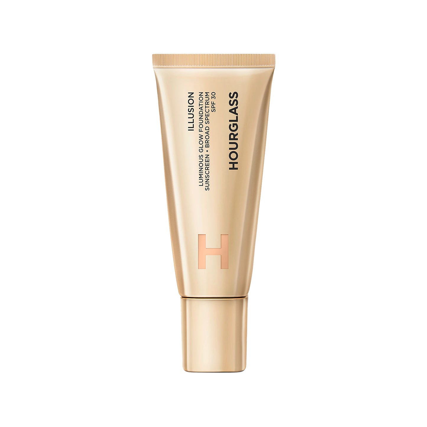 Illusion Luminous Glow Foundation