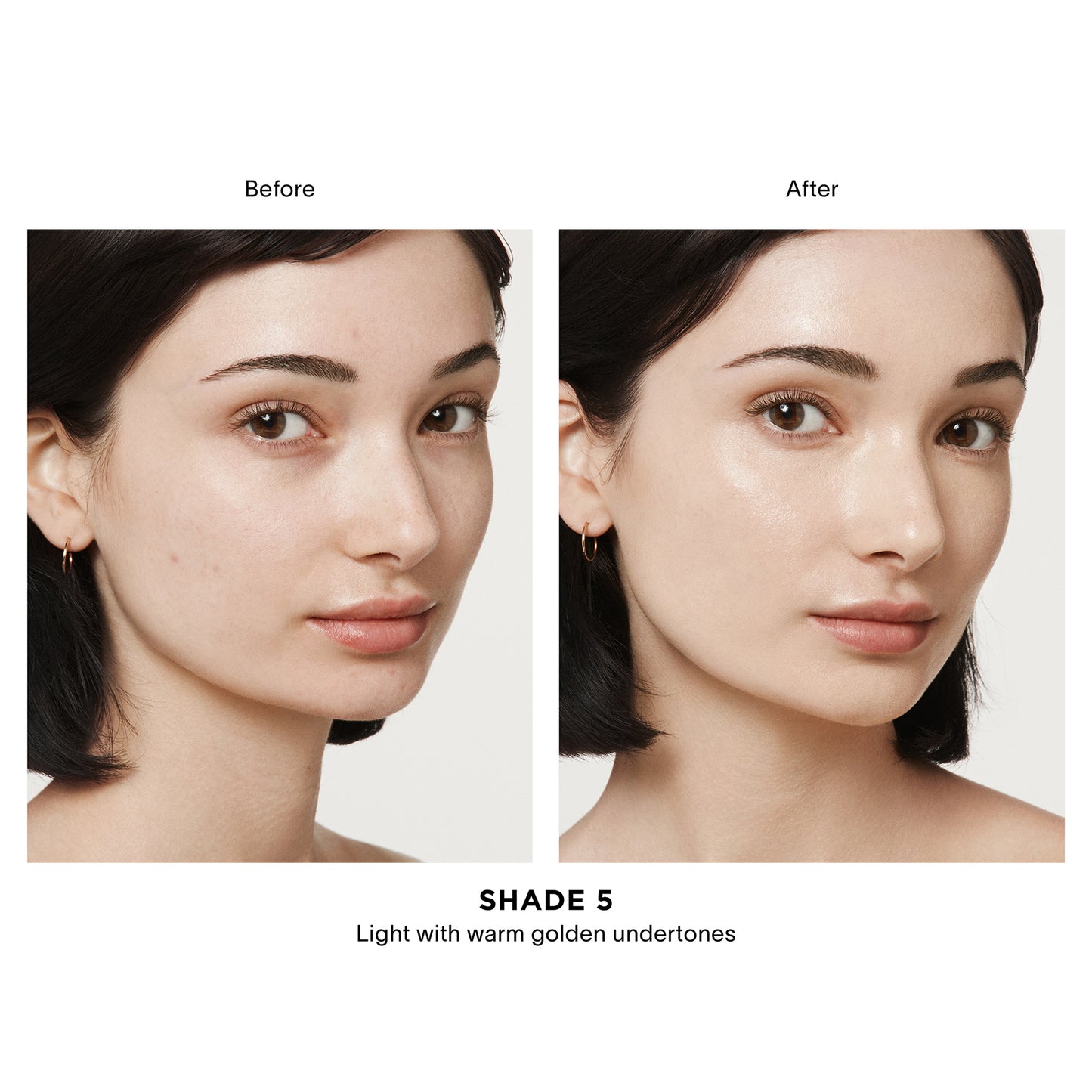 Illusion Luminous Glow Foundation