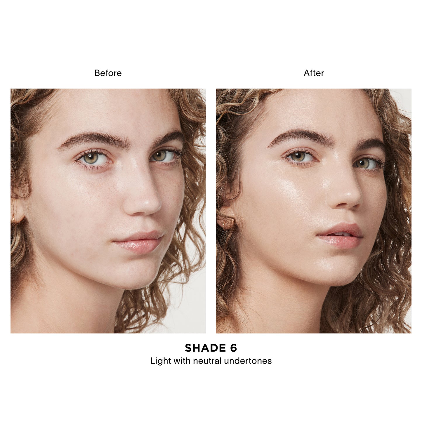 Illusion Luminous Glow Foundation