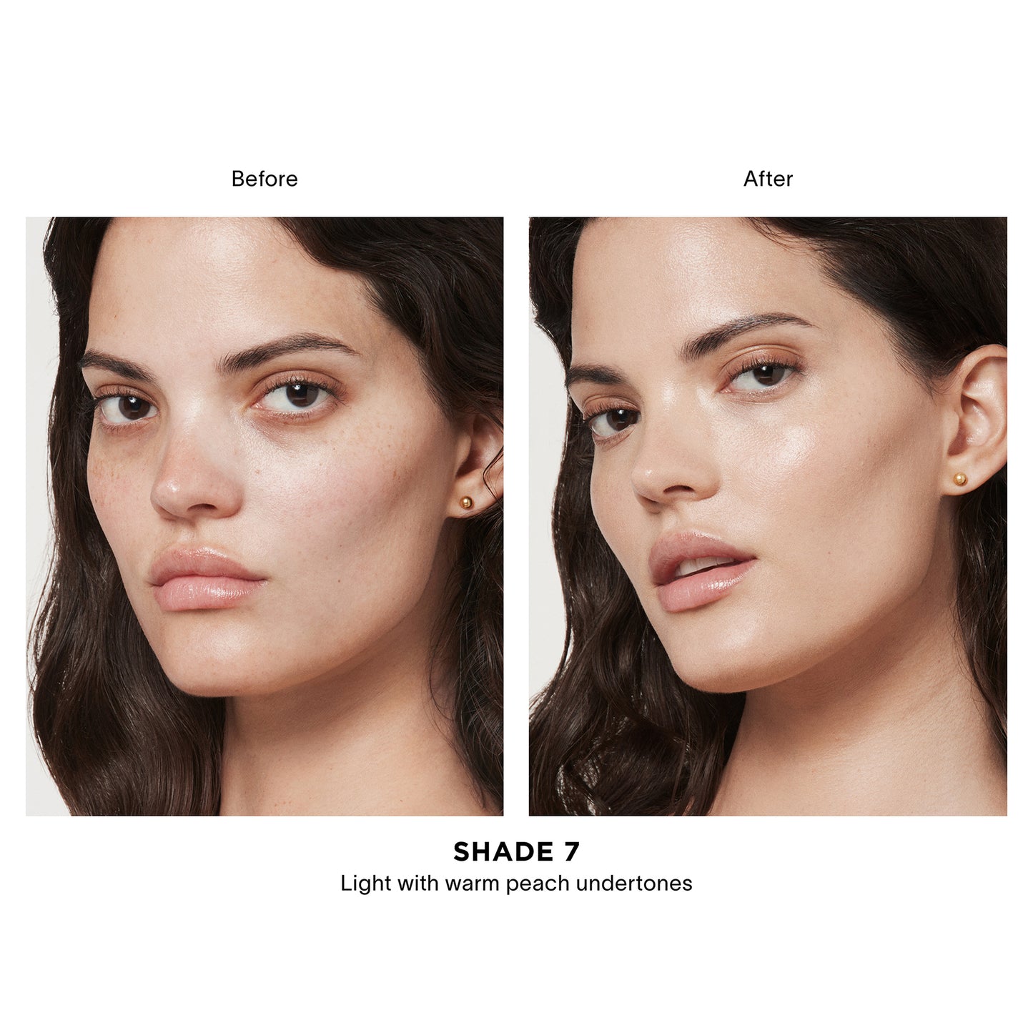 Illusion Luminous Glow Foundation