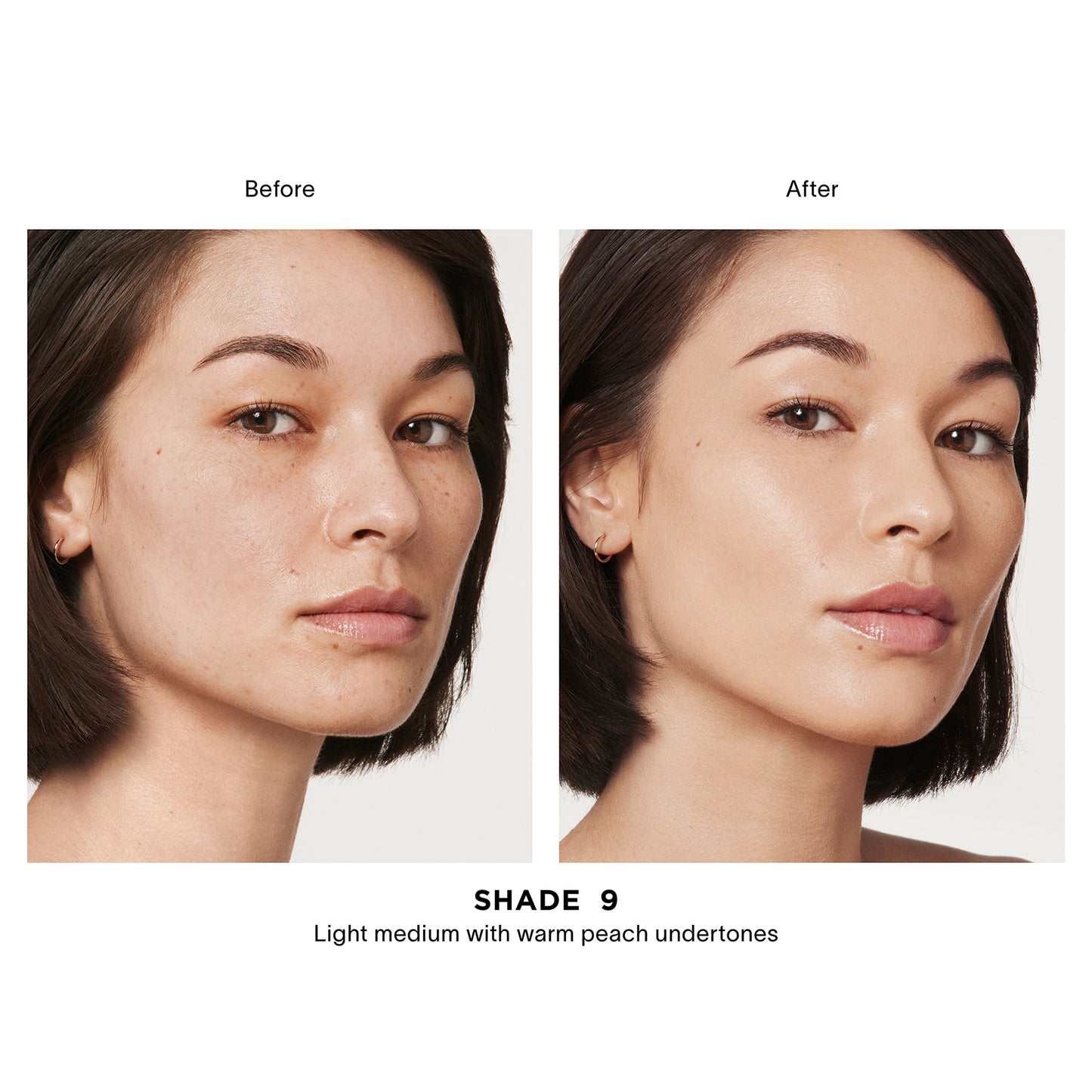 Illusion Luminous Glow Foundation