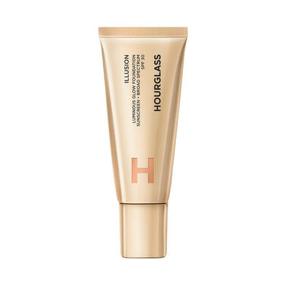 Illusion Luminous Glow Foundation