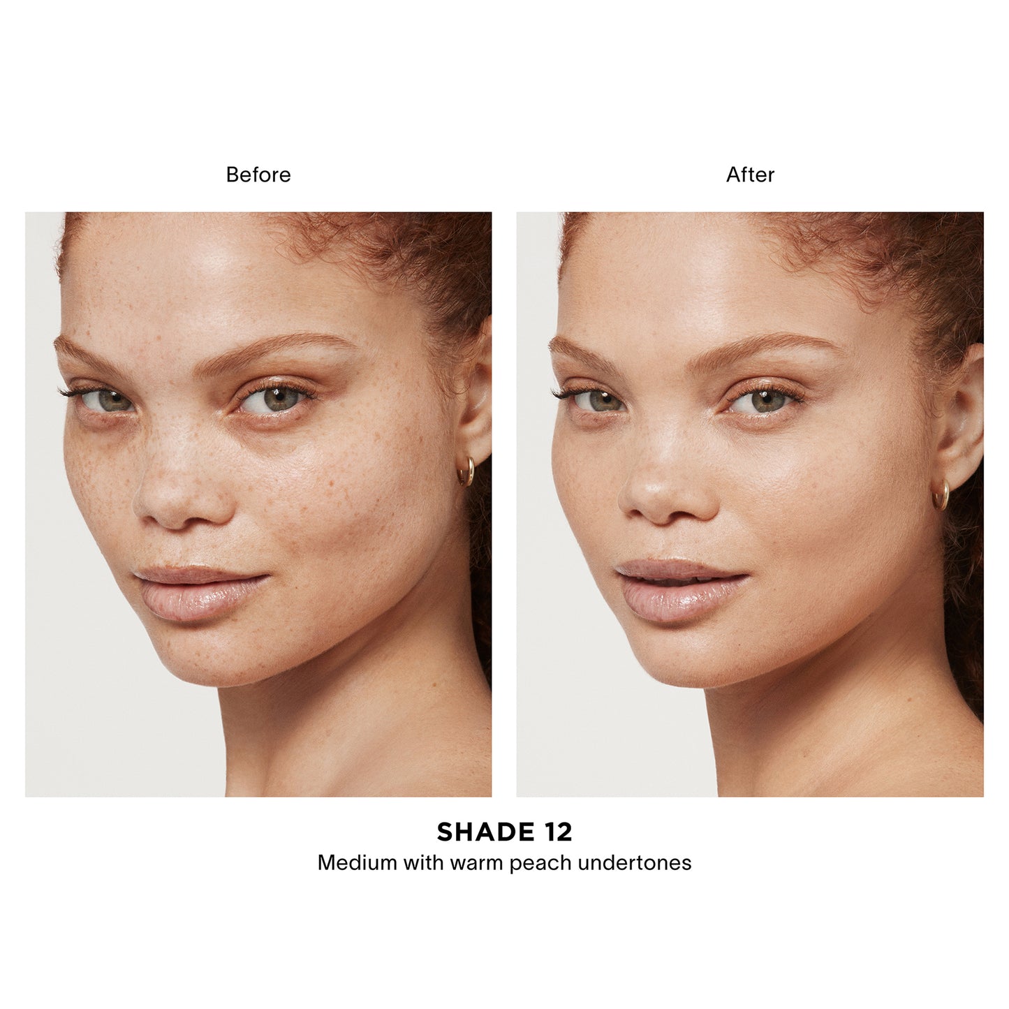 Illusion Luminous Glow Foundation