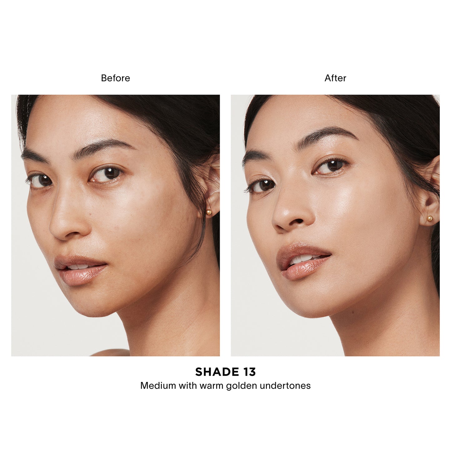 Illusion Luminous Glow Foundation