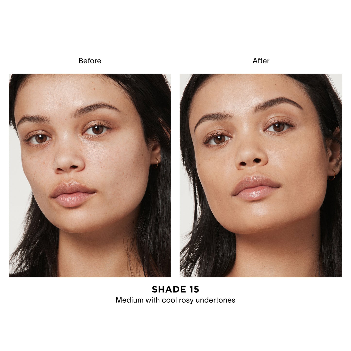 Illusion Luminous Glow Foundation