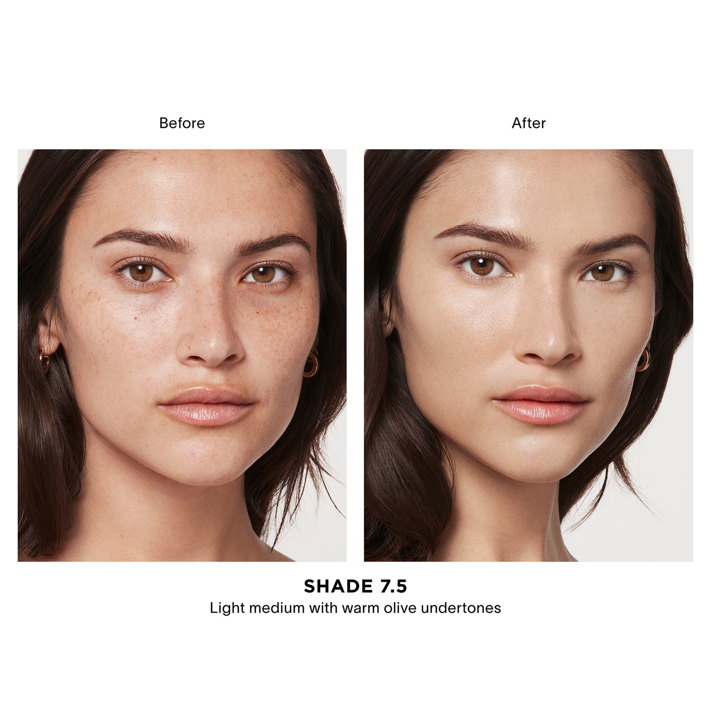 Illusion Luminous Glow Foundation