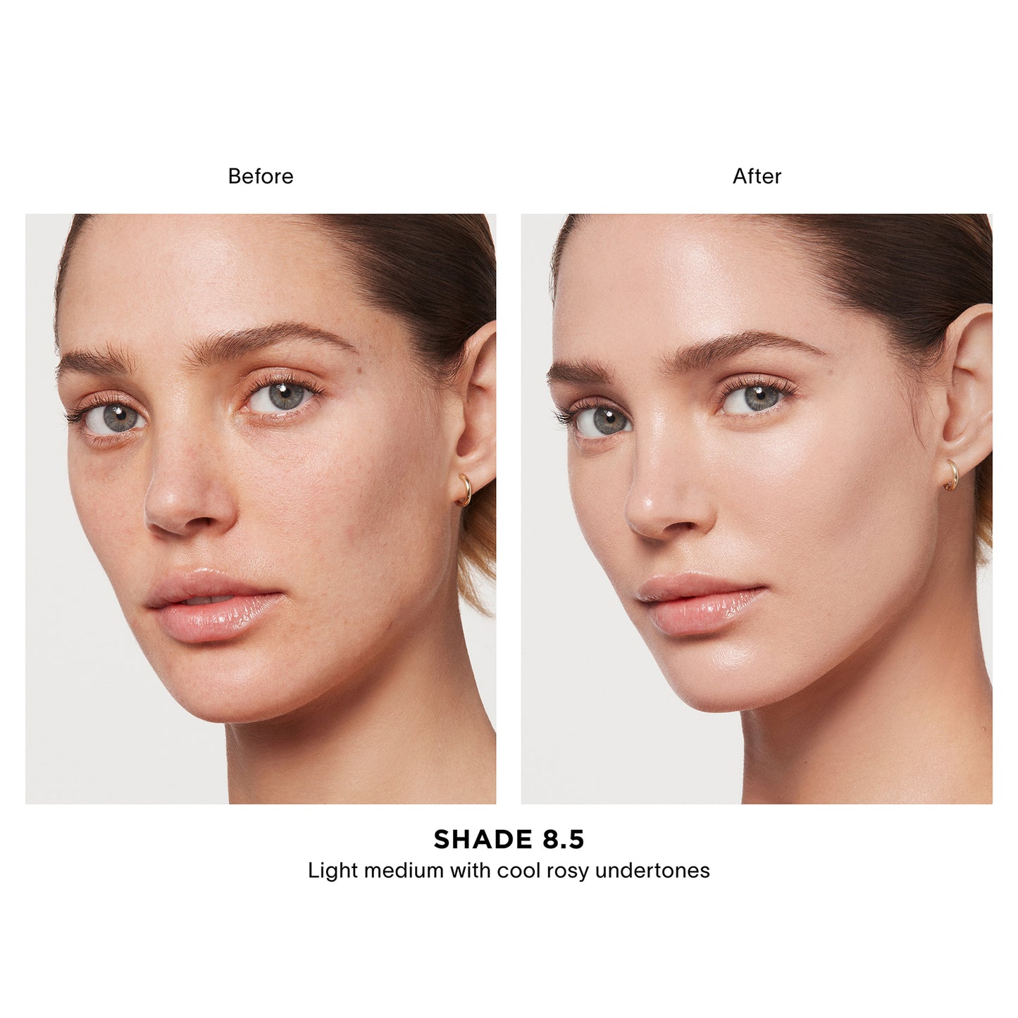 Illusion Luminous Glow Foundation