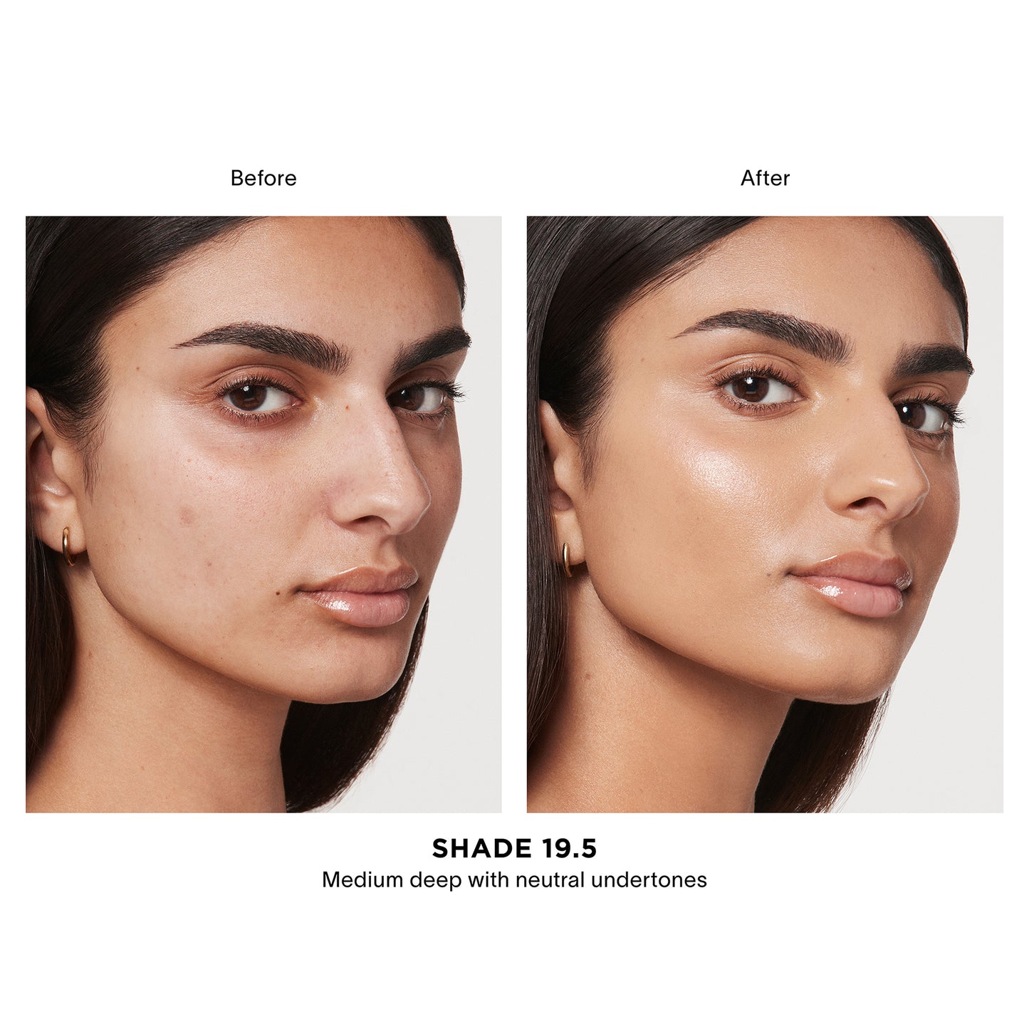 Illusion Luminous Glow Foundation