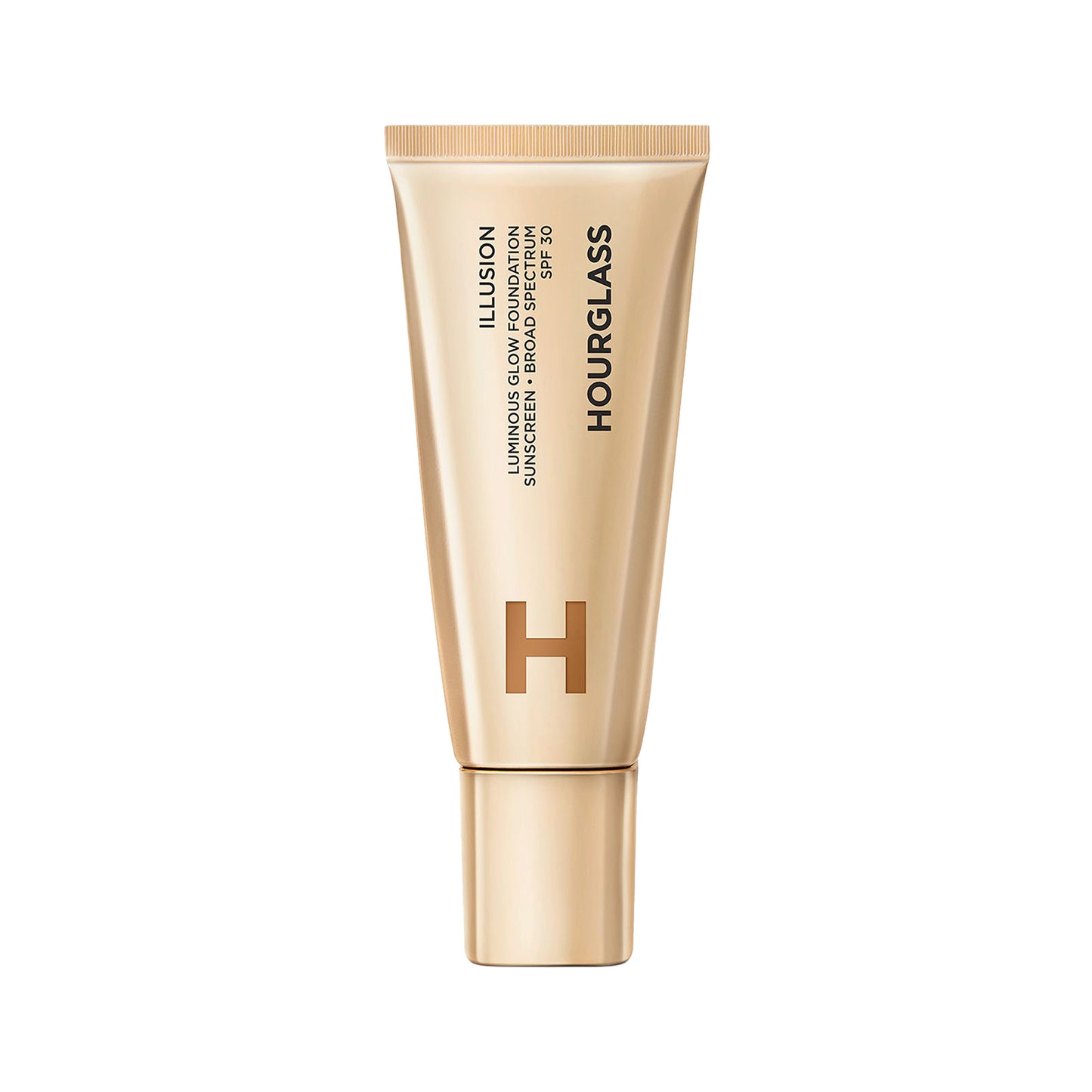 Illusion Luminous Glow Foundation