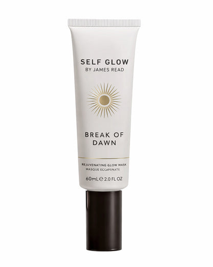 Break of Dawn Rejuvenating Glow Mask 60ml