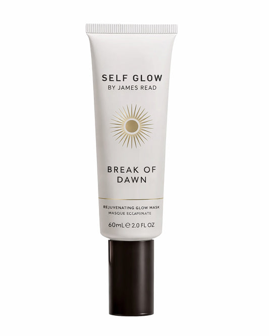 Break of Dawn Rejuvenating Glow Mask 60ml