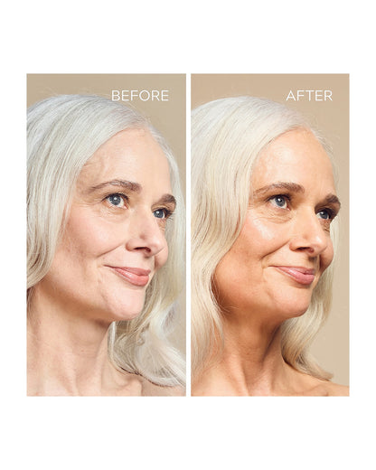 Break of Dawn Rejuvenating Glow Mask