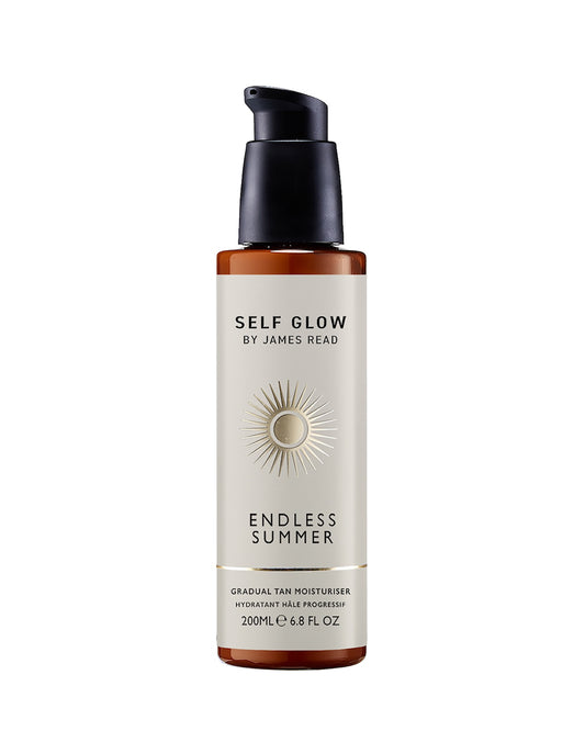 Endless Summer Gradual Tan Moisturizer 200ml