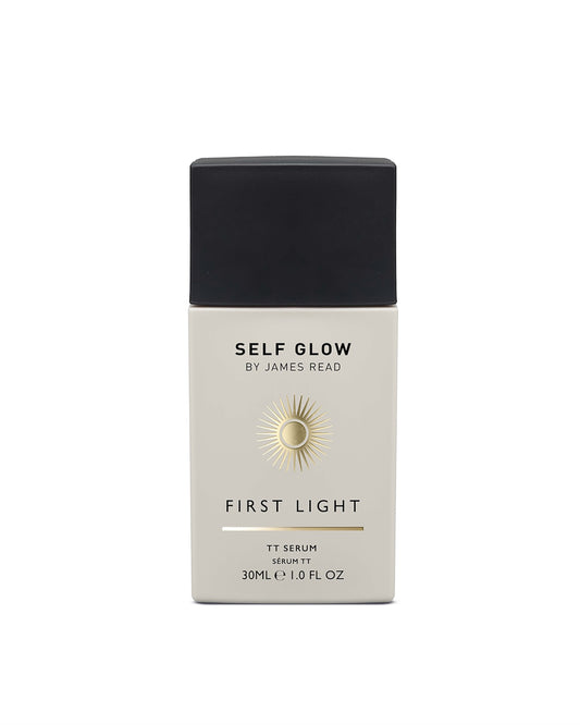 First Light Tinted Tan Serum 30ml