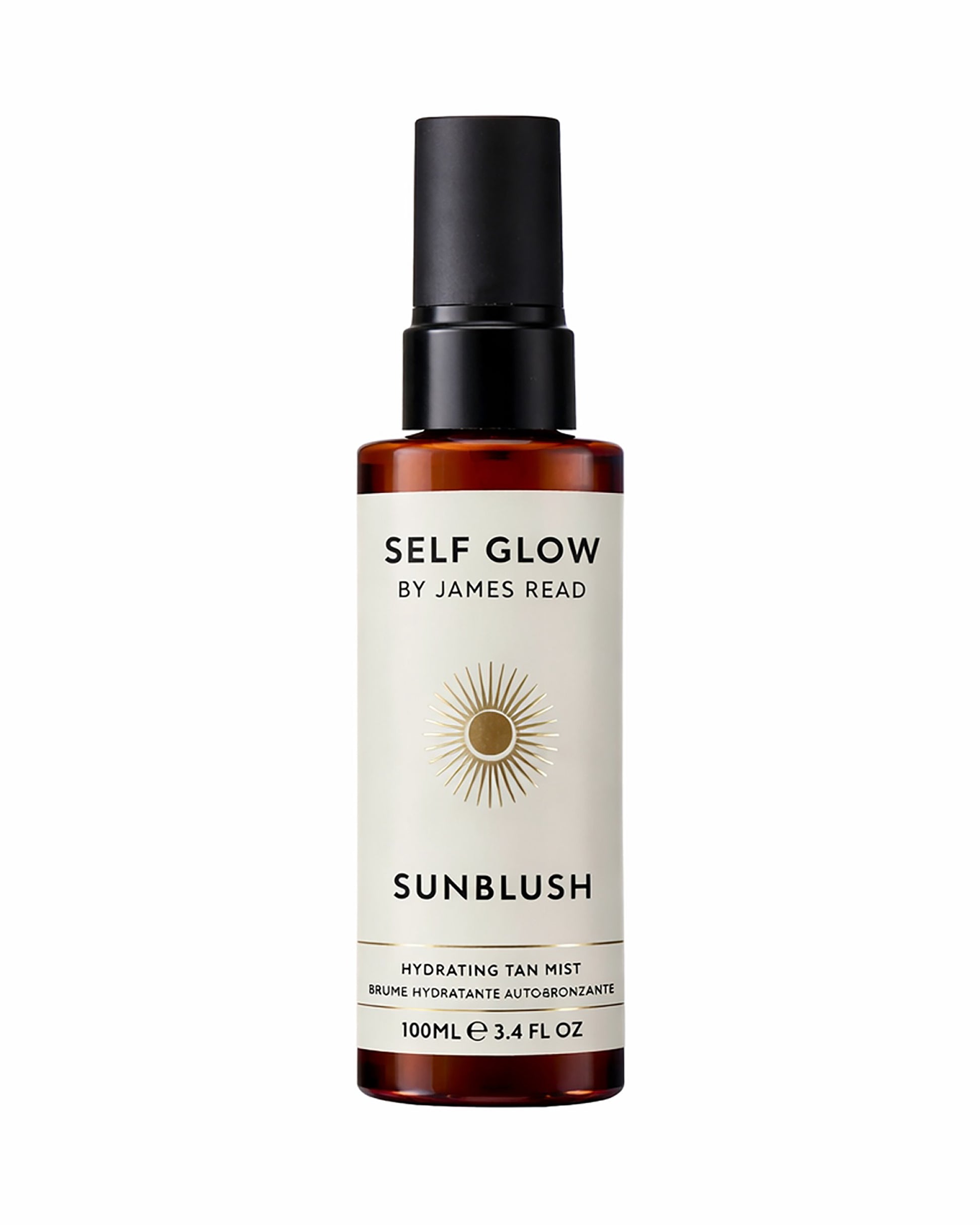 Sunblush Hydrating Tan Mist 100ml