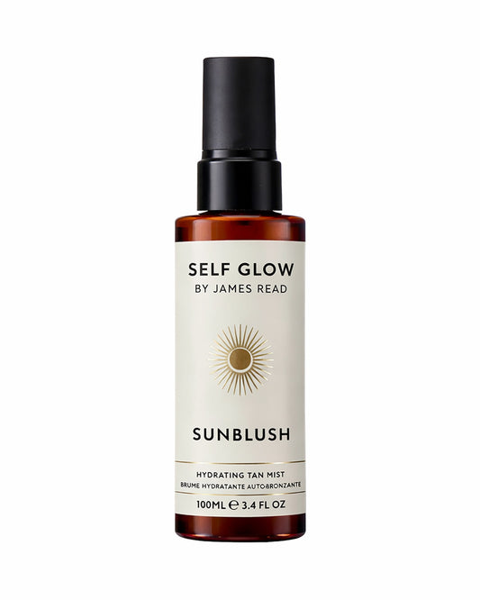 Sunblush Hydrating Tan Mist 100ml