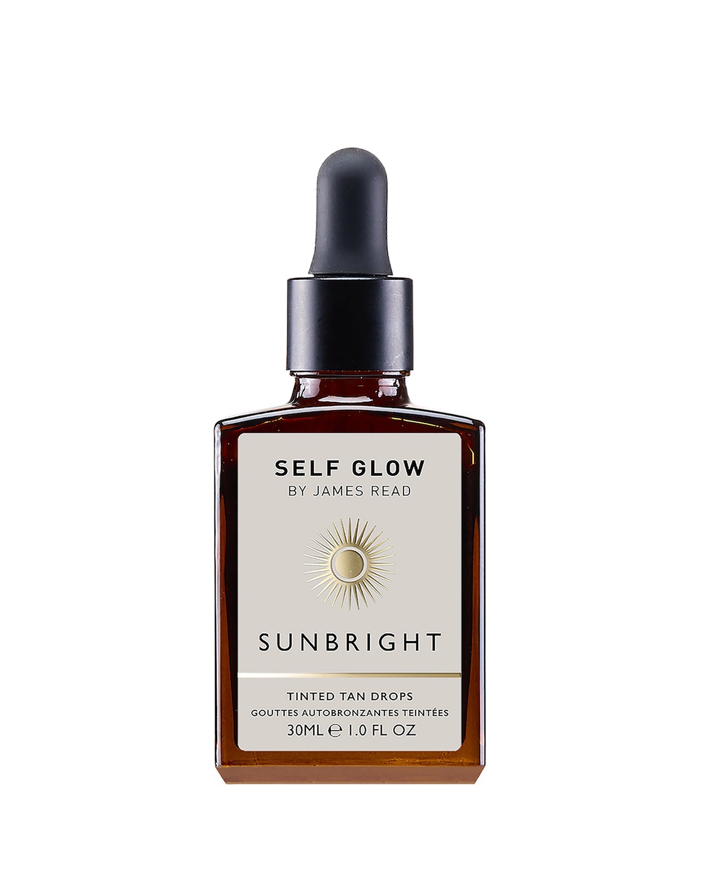 Sunbright Tinted Tan Drops 30ml